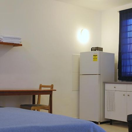 Orange Rembrandt Studio Apartments Willemstad Zewnętrze zdjęcie
