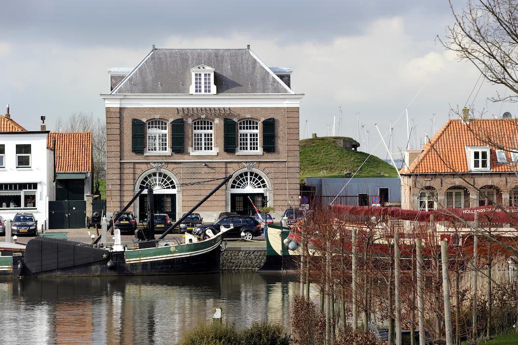 Orange Rembrandt Studio Apartments Willemstad Zewnętrze zdjęcie