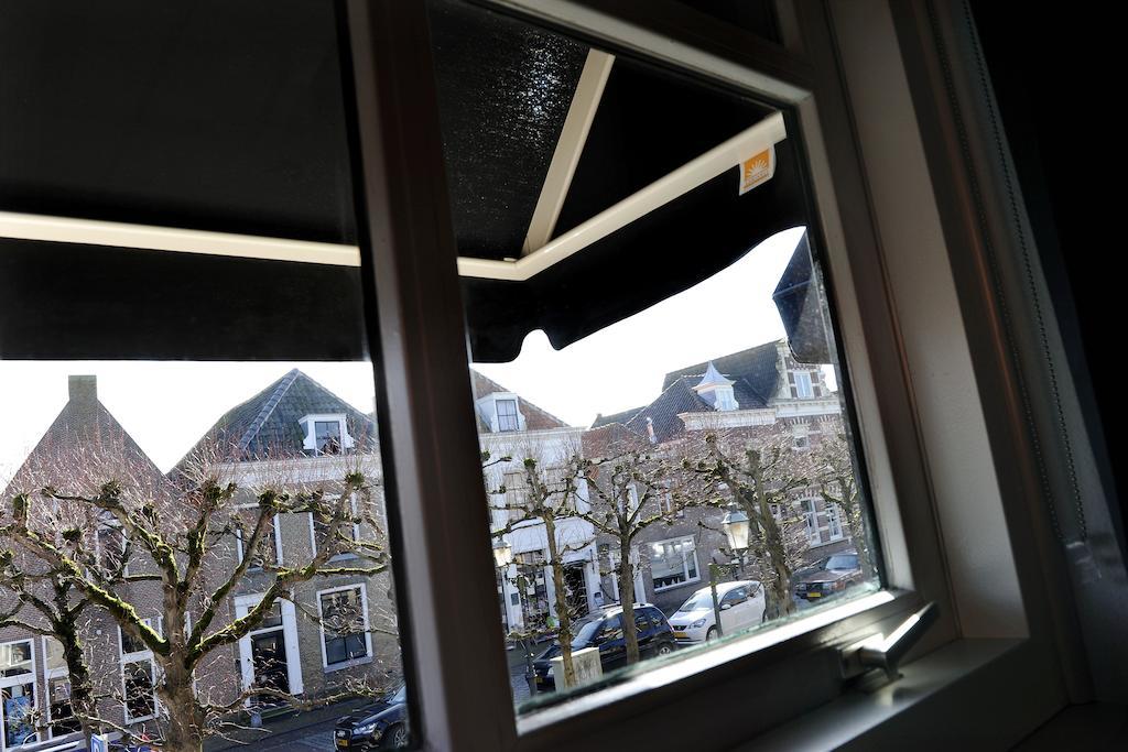 Orange Rembrandt Studio Apartments Willemstad Zewnętrze zdjęcie