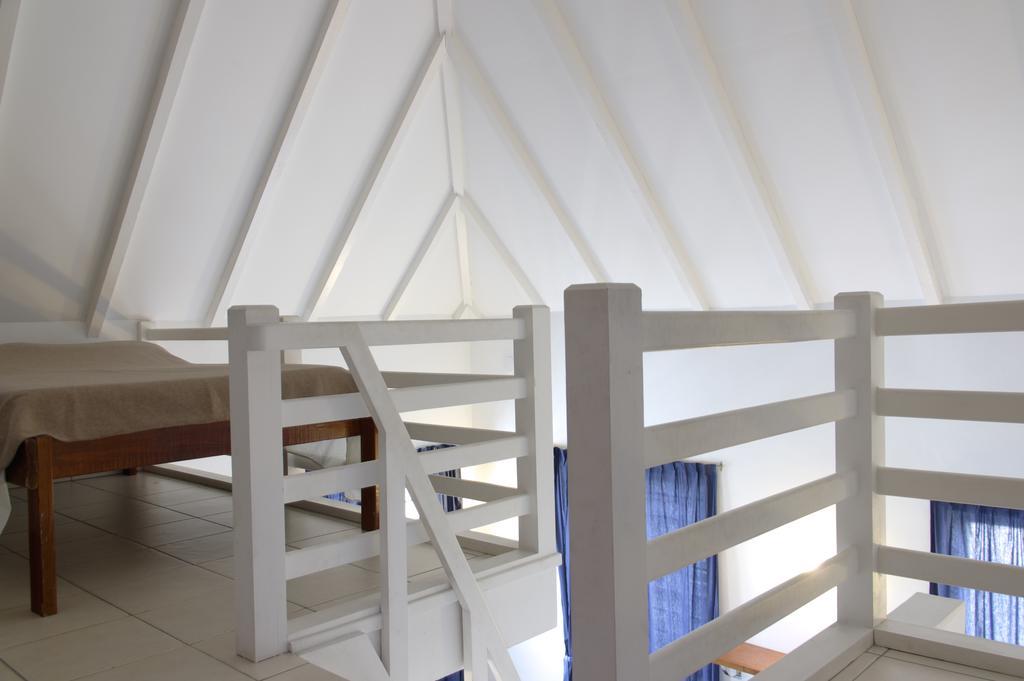 Orange Rembrandt Studio Apartments Willemstad Zewnętrze zdjęcie
