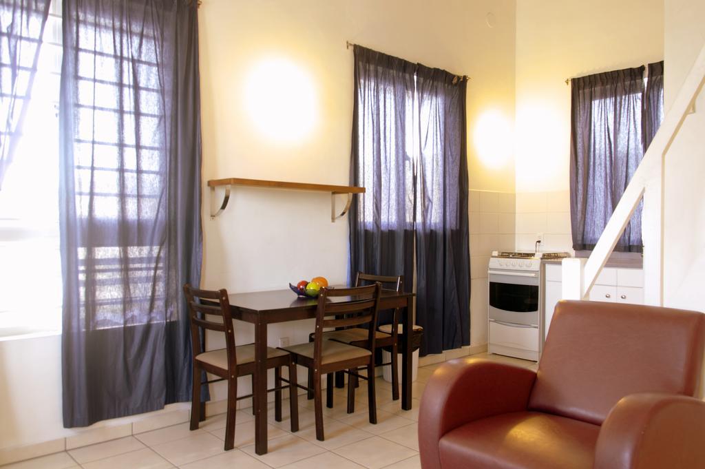 Orange Rembrandt Studio Apartments Willemstad Zewnętrze zdjęcie