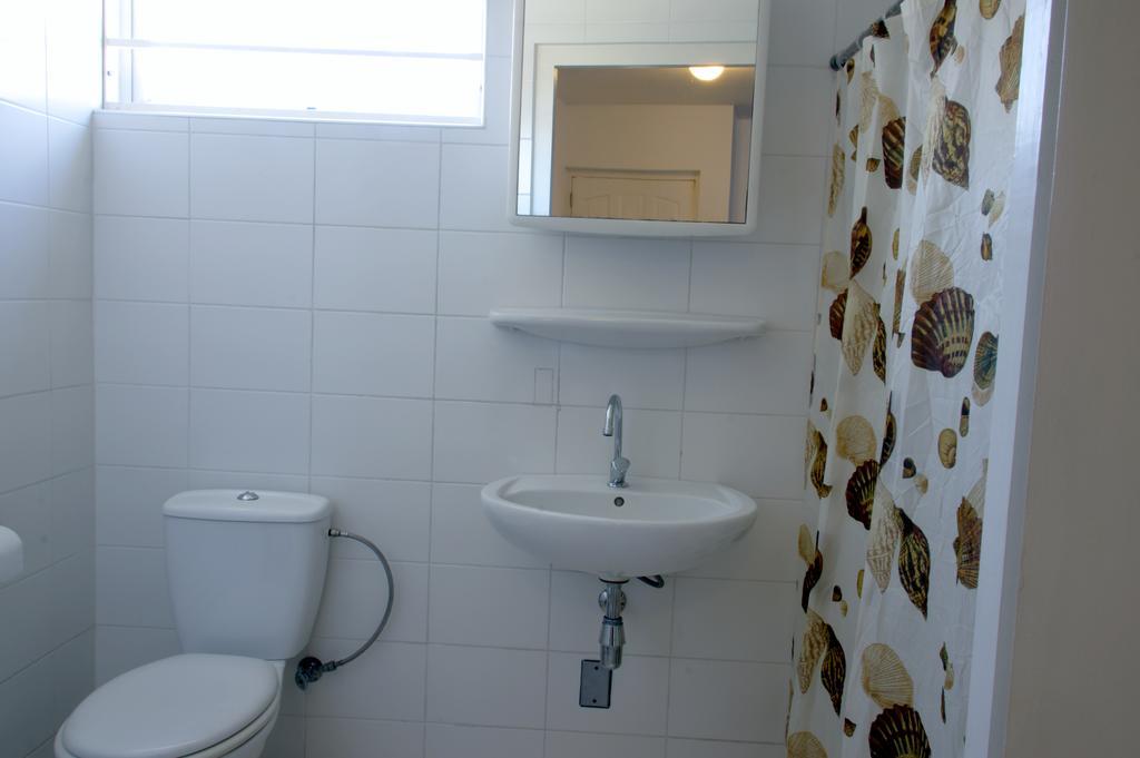 Orange Rembrandt Studio Apartments Willemstad Zewnętrze zdjęcie