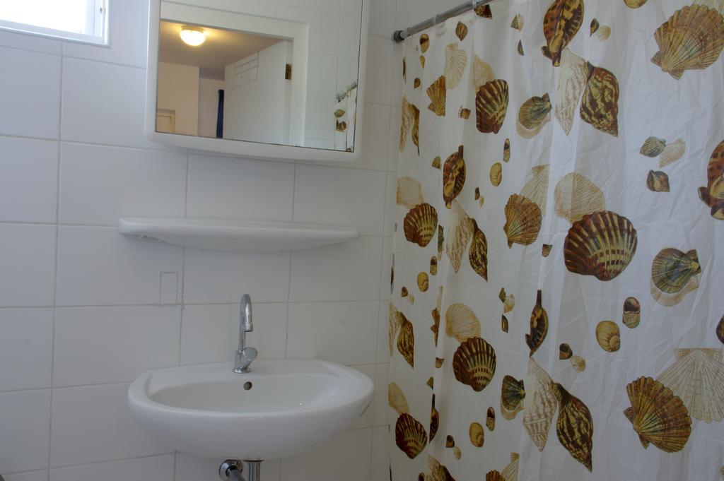 Orange Rembrandt Studio Apartments Willemstad Zewnętrze zdjęcie