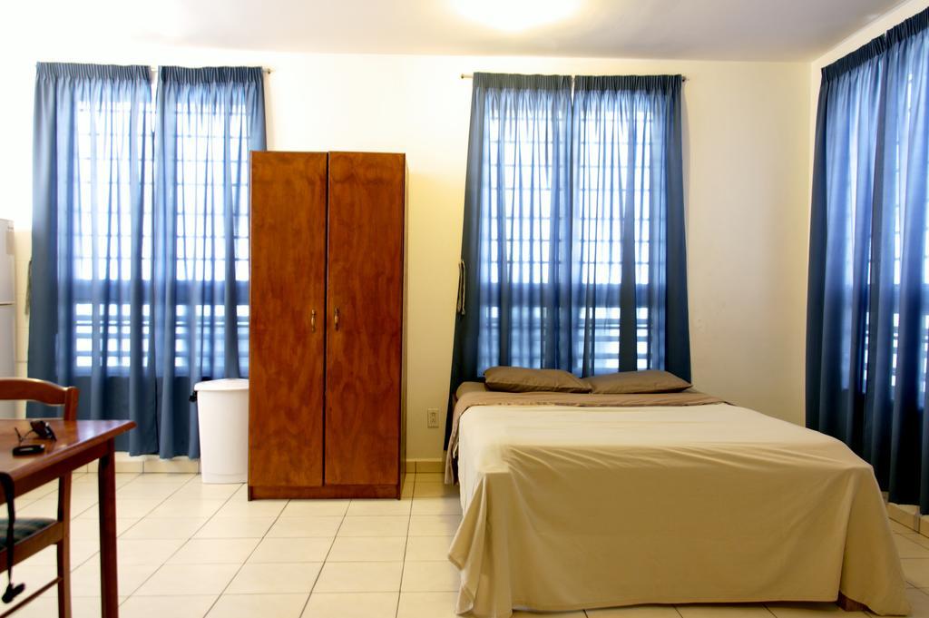 Orange Rembrandt Studio Apartments Willemstad Zewnętrze zdjęcie