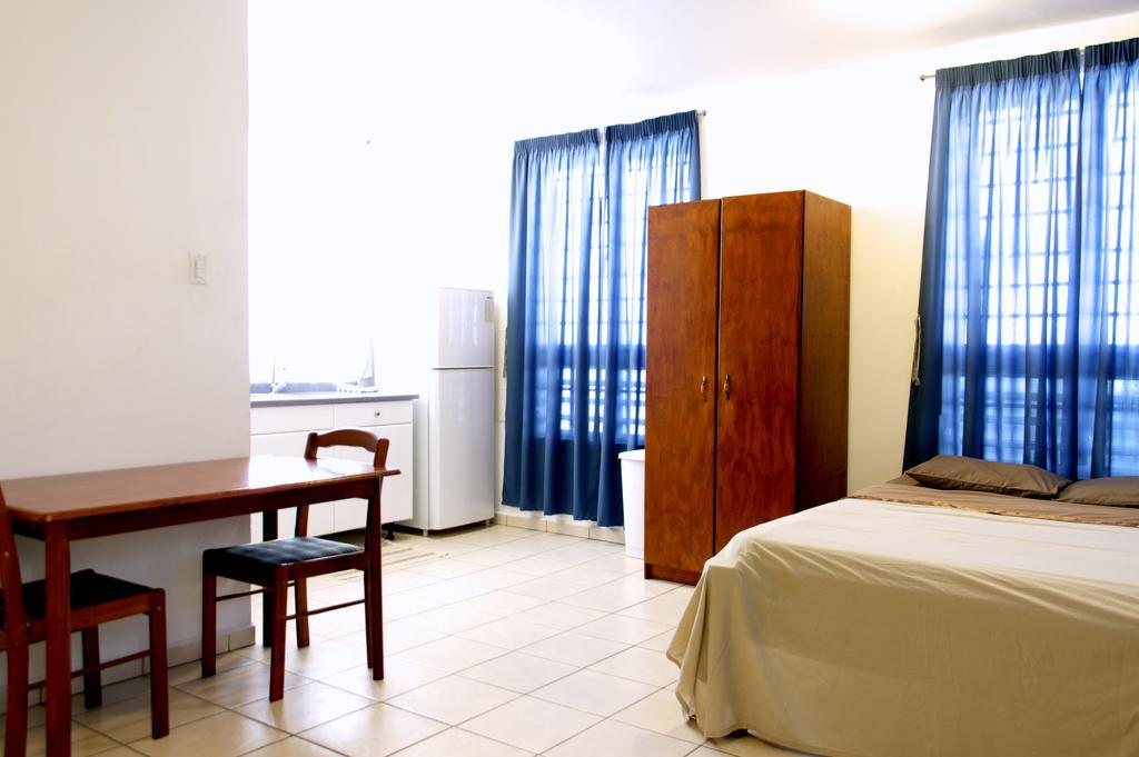 Orange Rembrandt Studio Apartments Willemstad Zewnętrze zdjęcie