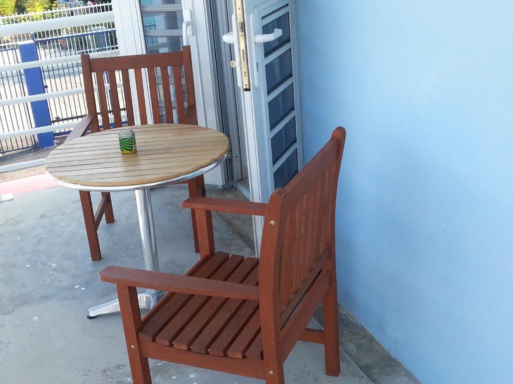 Orange Rembrandt Studio Apartments Willemstad Zewnętrze zdjęcie