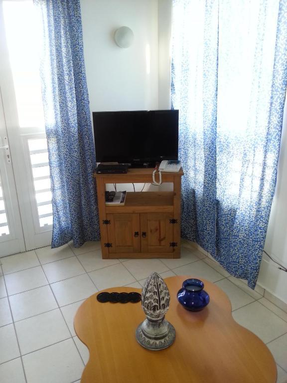 Orange Rembrandt Studio Apartments Willemstad Pokój zdjęcie