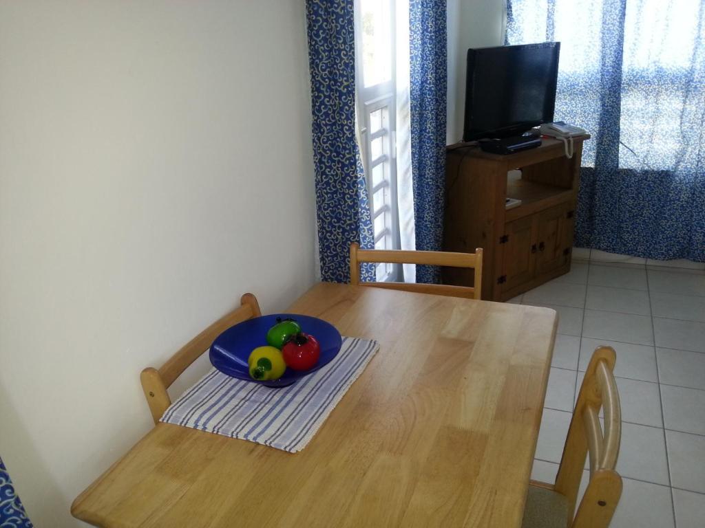 Orange Rembrandt Studio Apartments Willemstad Pokój zdjęcie