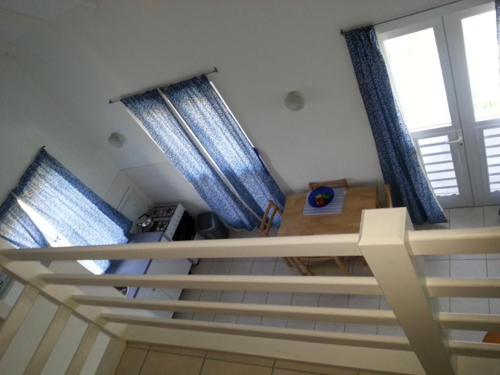 Orange Rembrandt Studio Apartments Willemstad Pokój zdjęcie