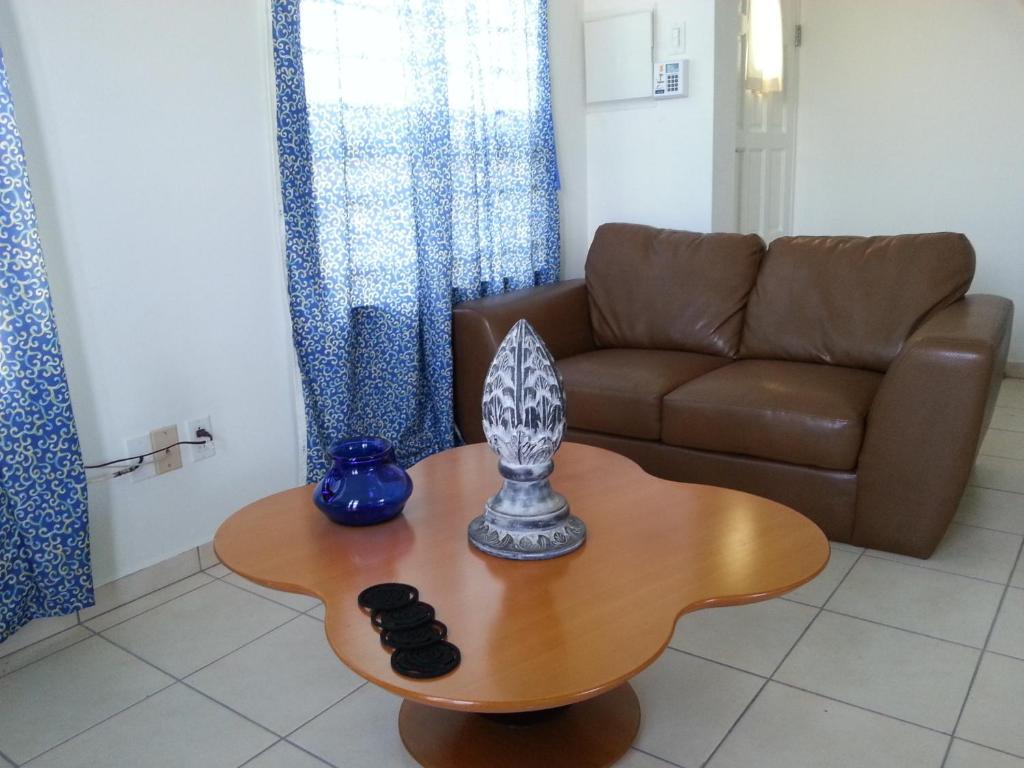 Orange Rembrandt Studio Apartments Willemstad Pokój zdjęcie