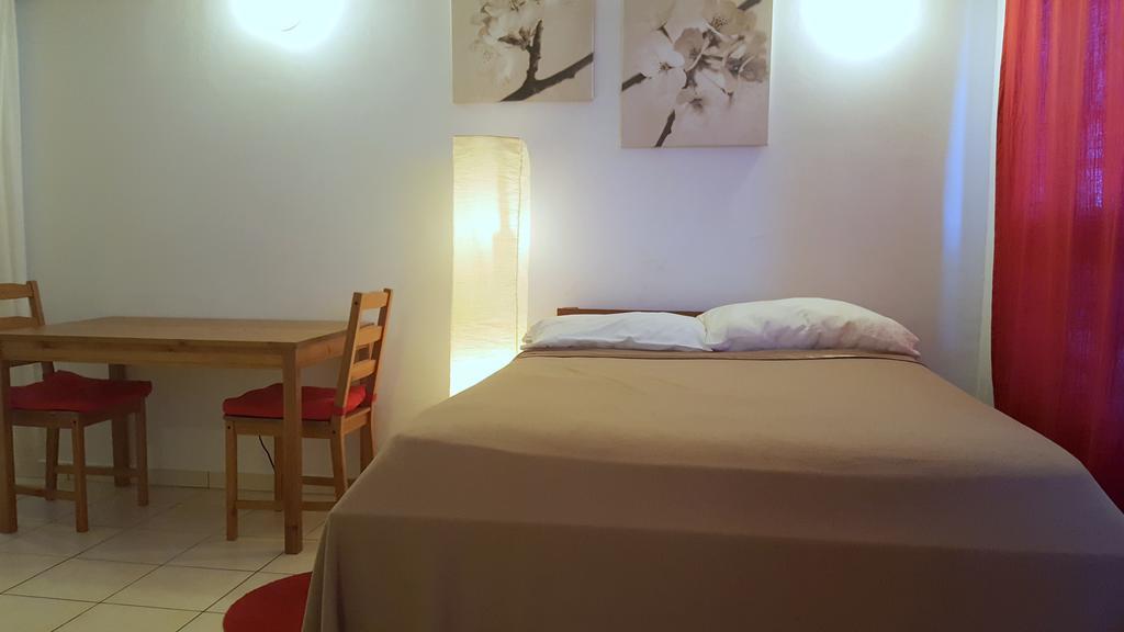 Orange Rembrandt Studio Apartments Willemstad Zewnętrze zdjęcie