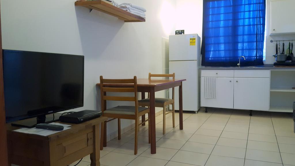 Orange Rembrandt Studio Apartments Willemstad Zewnętrze zdjęcie