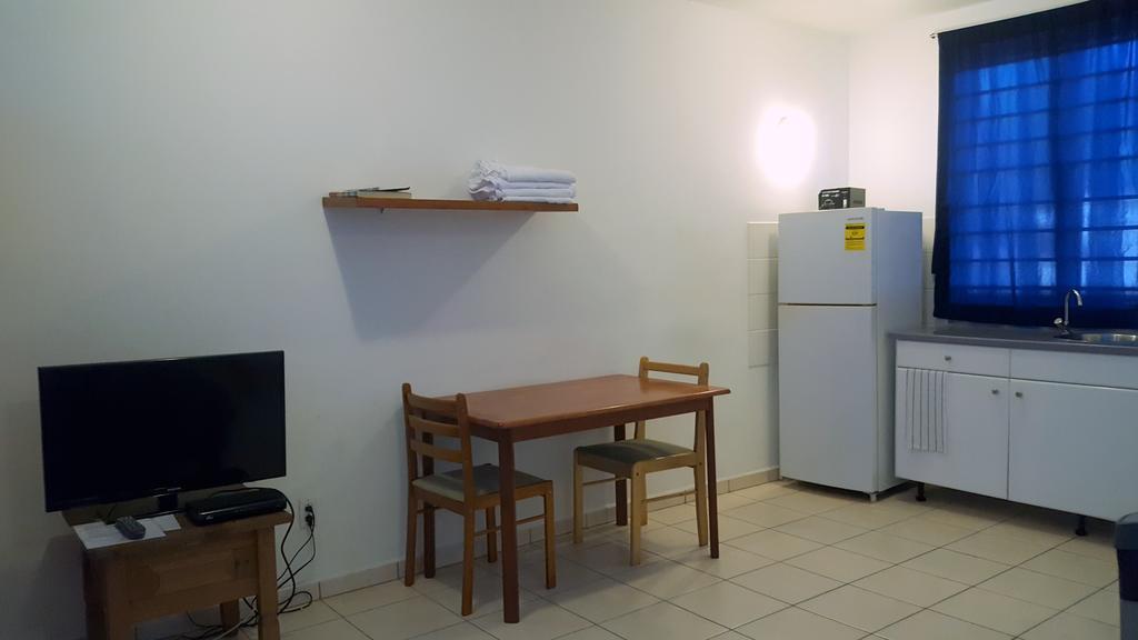 Orange Rembrandt Studio Apartments Willemstad Zewnętrze zdjęcie