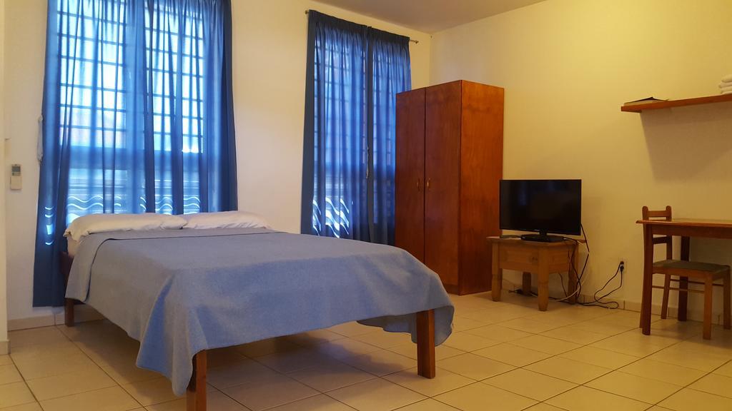 Orange Rembrandt Studio Apartments Willemstad Zewnętrze zdjęcie
