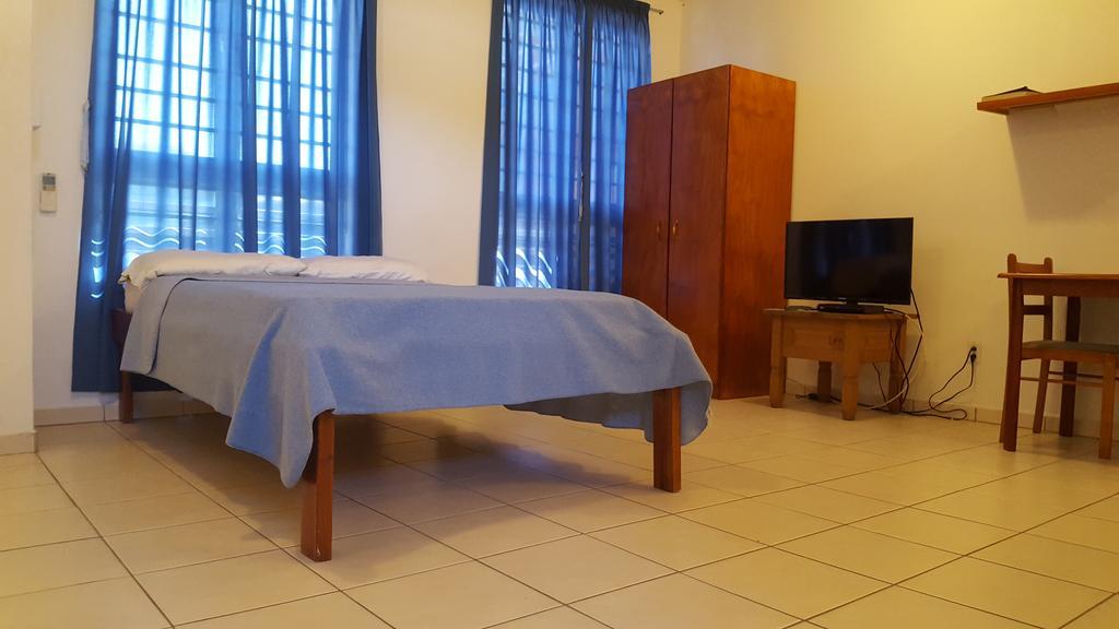 Orange Rembrandt Studio Apartments Willemstad Zewnętrze zdjęcie