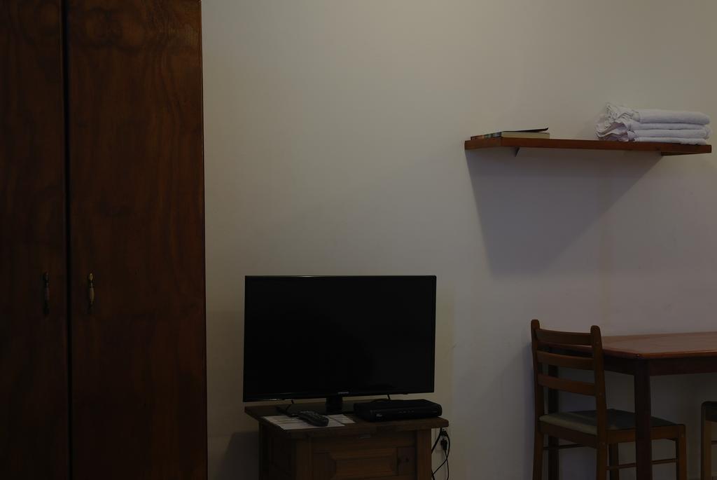 Orange Rembrandt Studio Apartments Willemstad Zewnętrze zdjęcie
