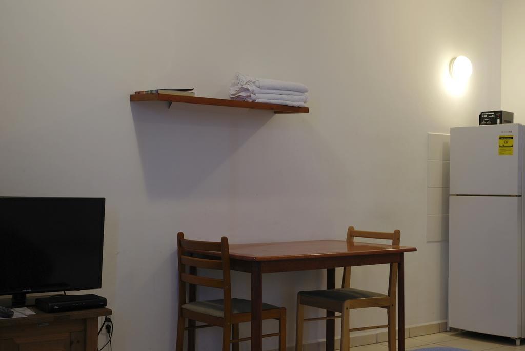 Orange Rembrandt Studio Apartments Willemstad Zewnętrze zdjęcie