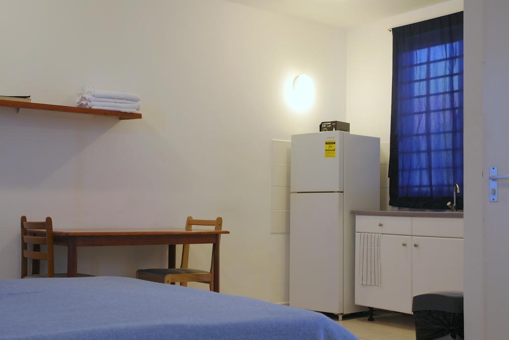 Orange Rembrandt Studio Apartments Willemstad Zewnętrze zdjęcie
