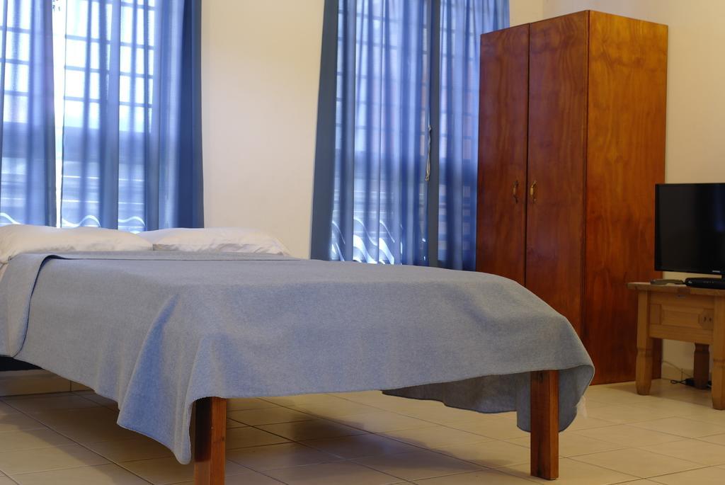 Orange Rembrandt Studio Apartments Willemstad Zewnętrze zdjęcie