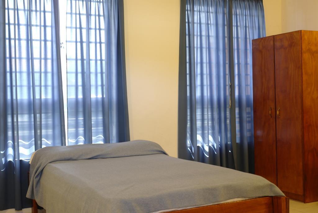 Orange Rembrandt Studio Apartments Willemstad Zewnętrze zdjęcie