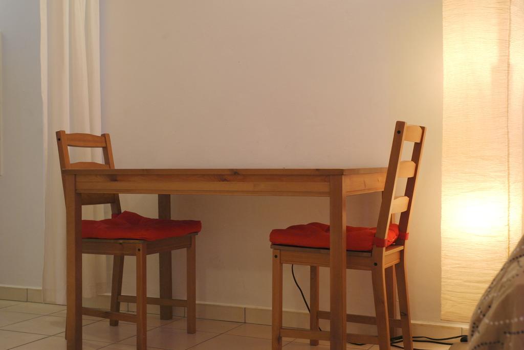 Orange Rembrandt Studio Apartments Willemstad Zewnętrze zdjęcie