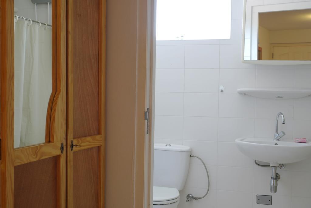 Orange Rembrandt Studio Apartments Willemstad Zewnętrze zdjęcie