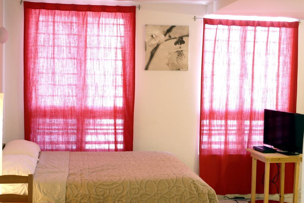 Orange Rembrandt Studio Apartments Willemstad Zewnętrze zdjęcie