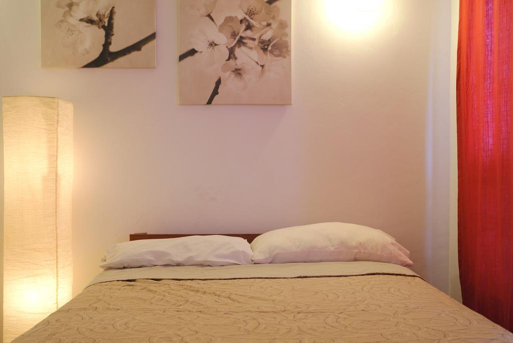 Orange Rembrandt Studio Apartments Willemstad Zewnętrze zdjęcie