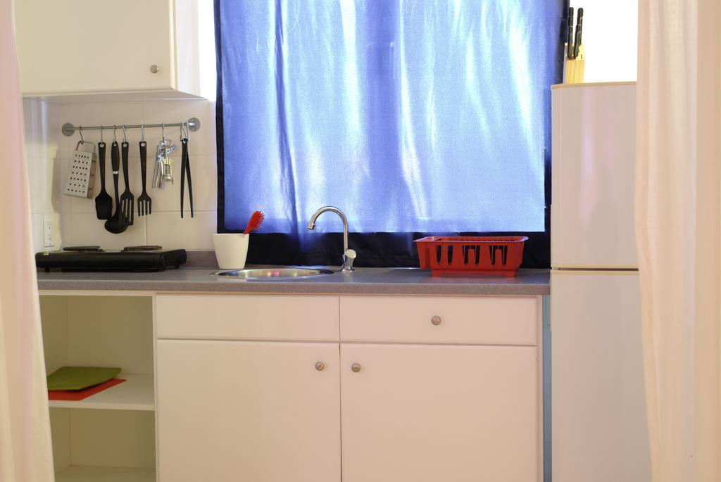 Orange Rembrandt Studio Apartments Willemstad Zewnętrze zdjęcie