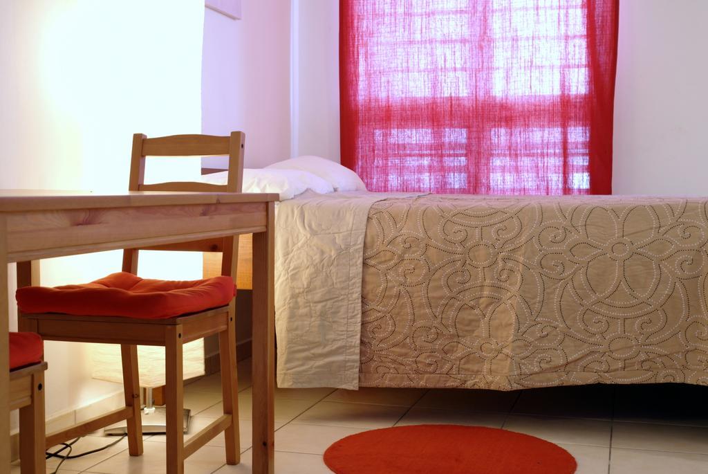 Orange Rembrandt Studio Apartments Willemstad Zewnętrze zdjęcie